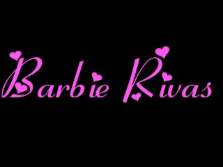 Barbie Rivas video promo IG @BARBIERIVASOK seguime